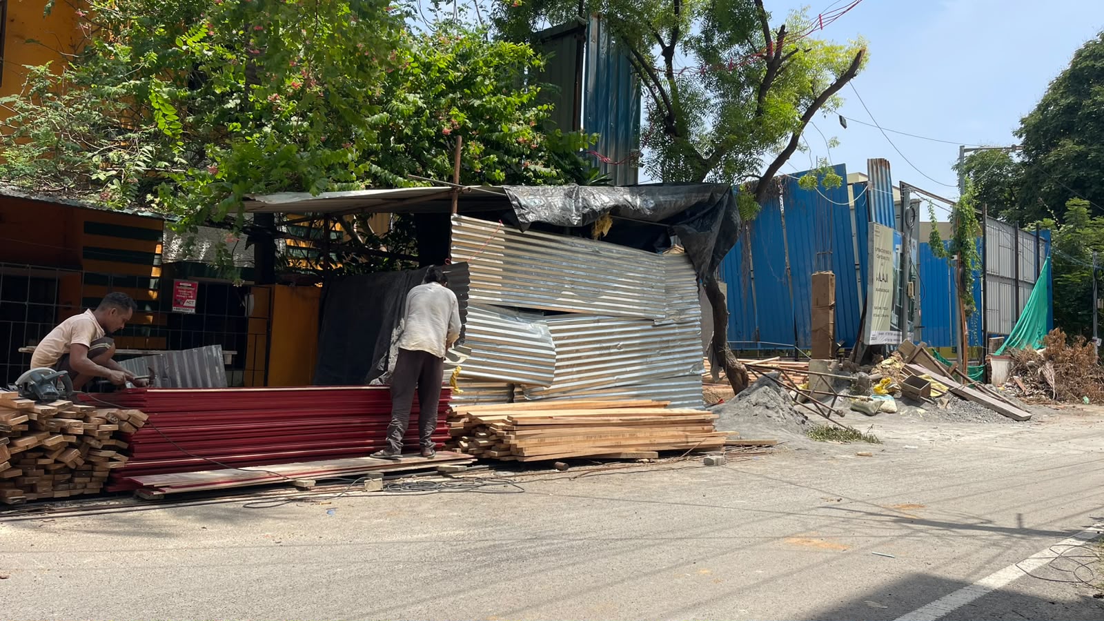 Balaji Progress Image
