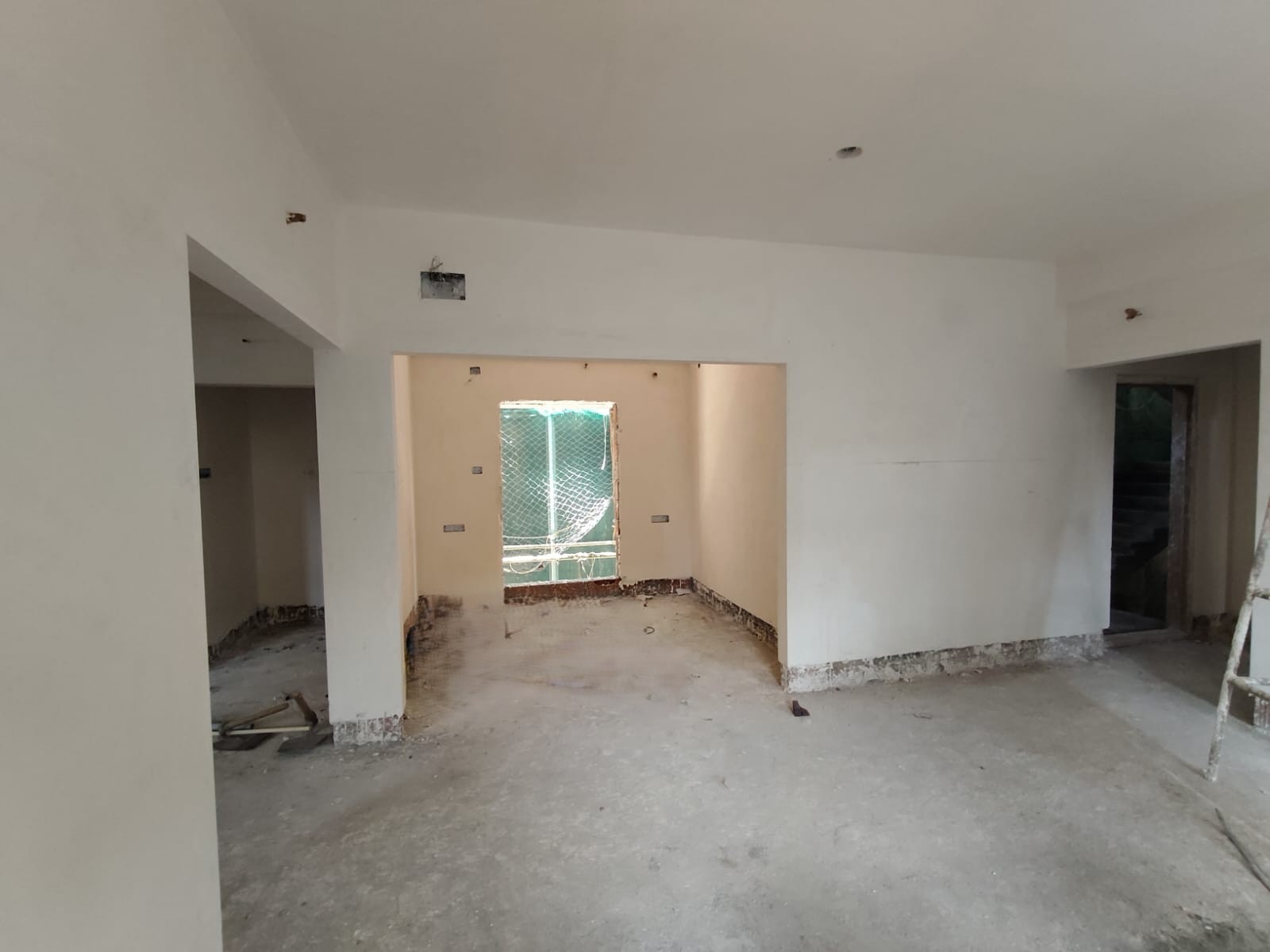 Manidweepam Progress Image