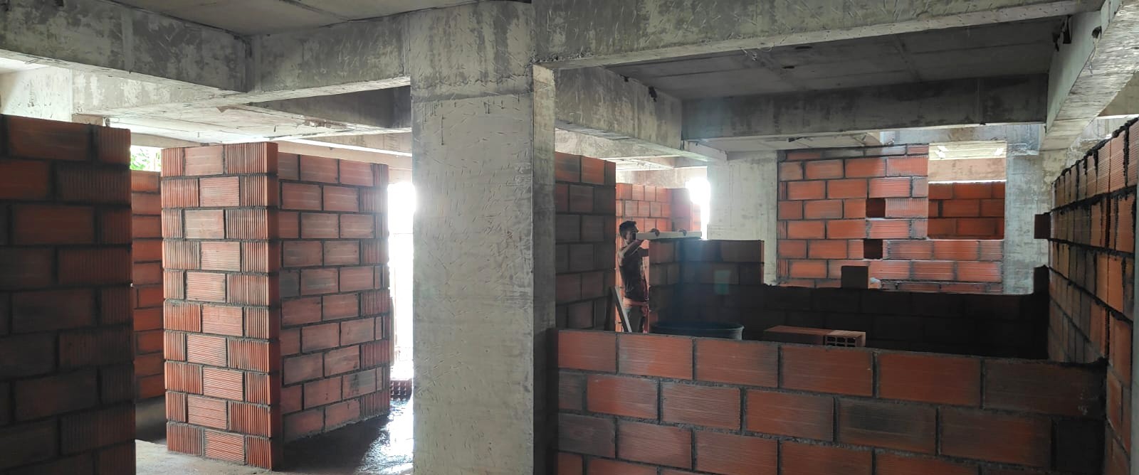 Anantiya Progress Image
