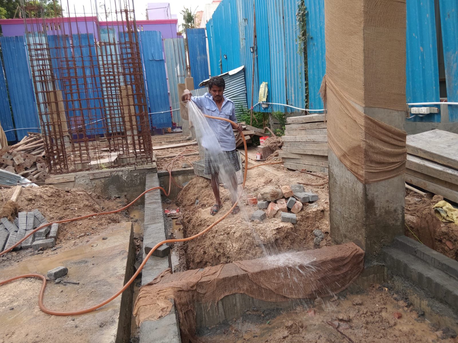 Balaji Progress Image