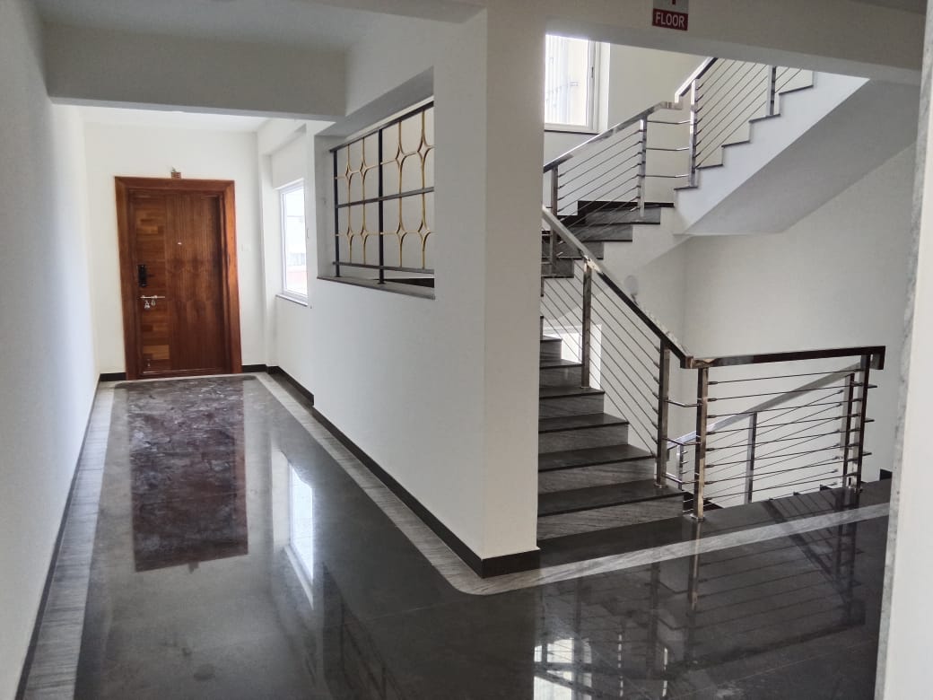 Prema Saraswathi Progress Image