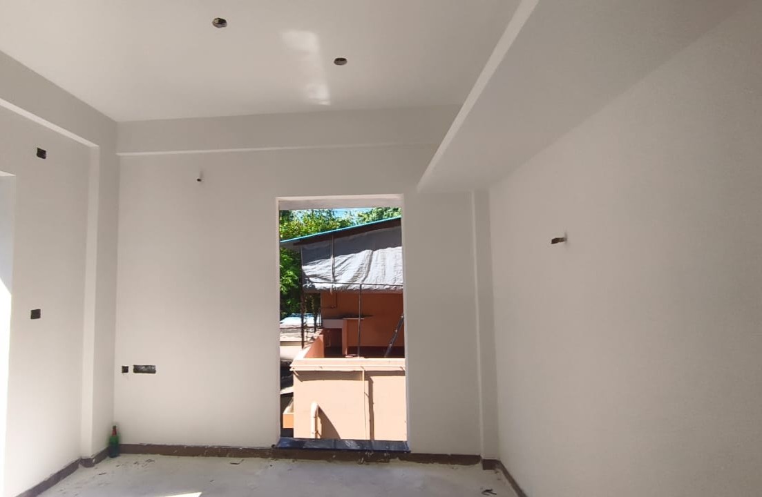 Gokulam Progress Image