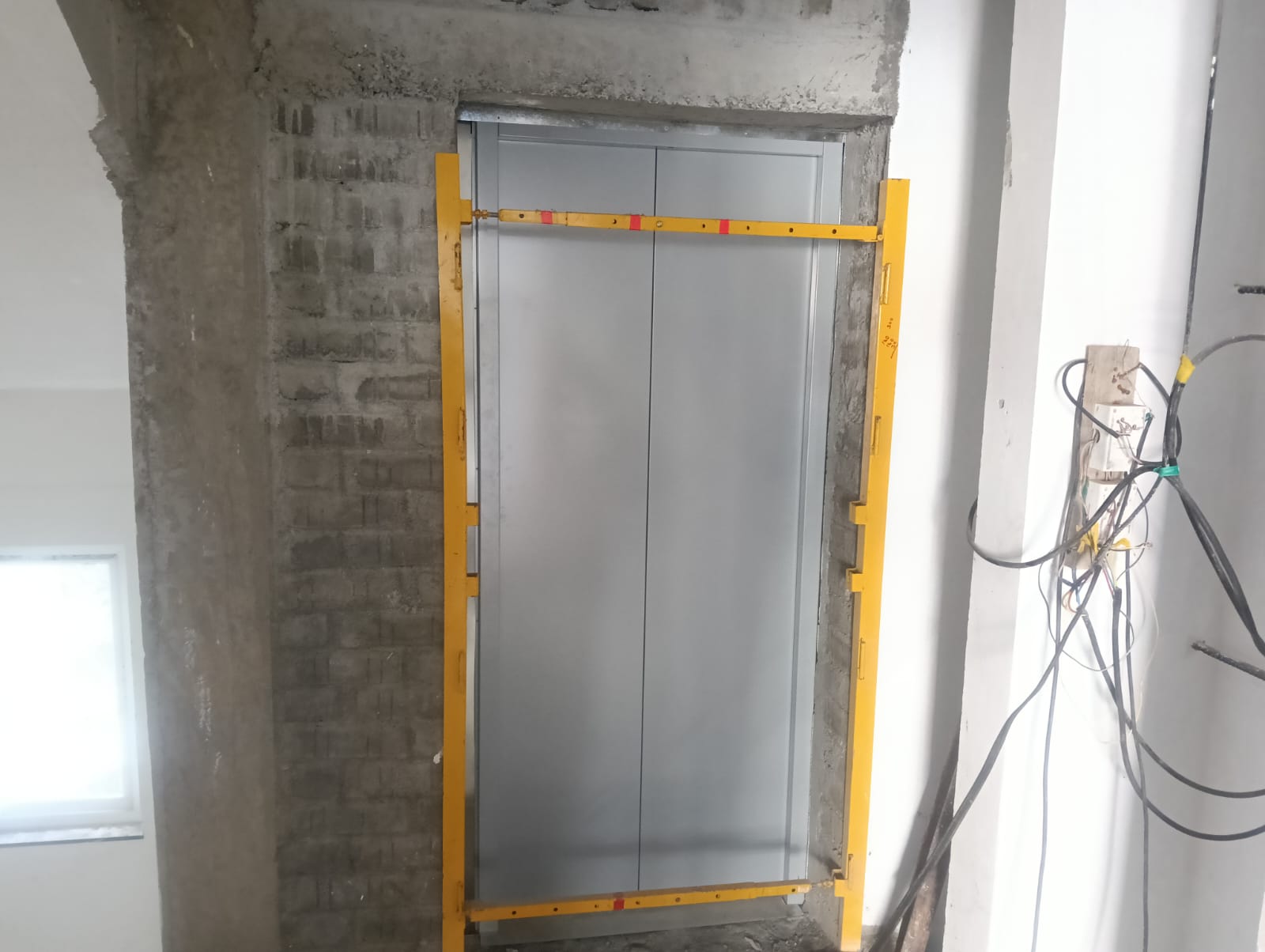 Bhagirati Progress Image