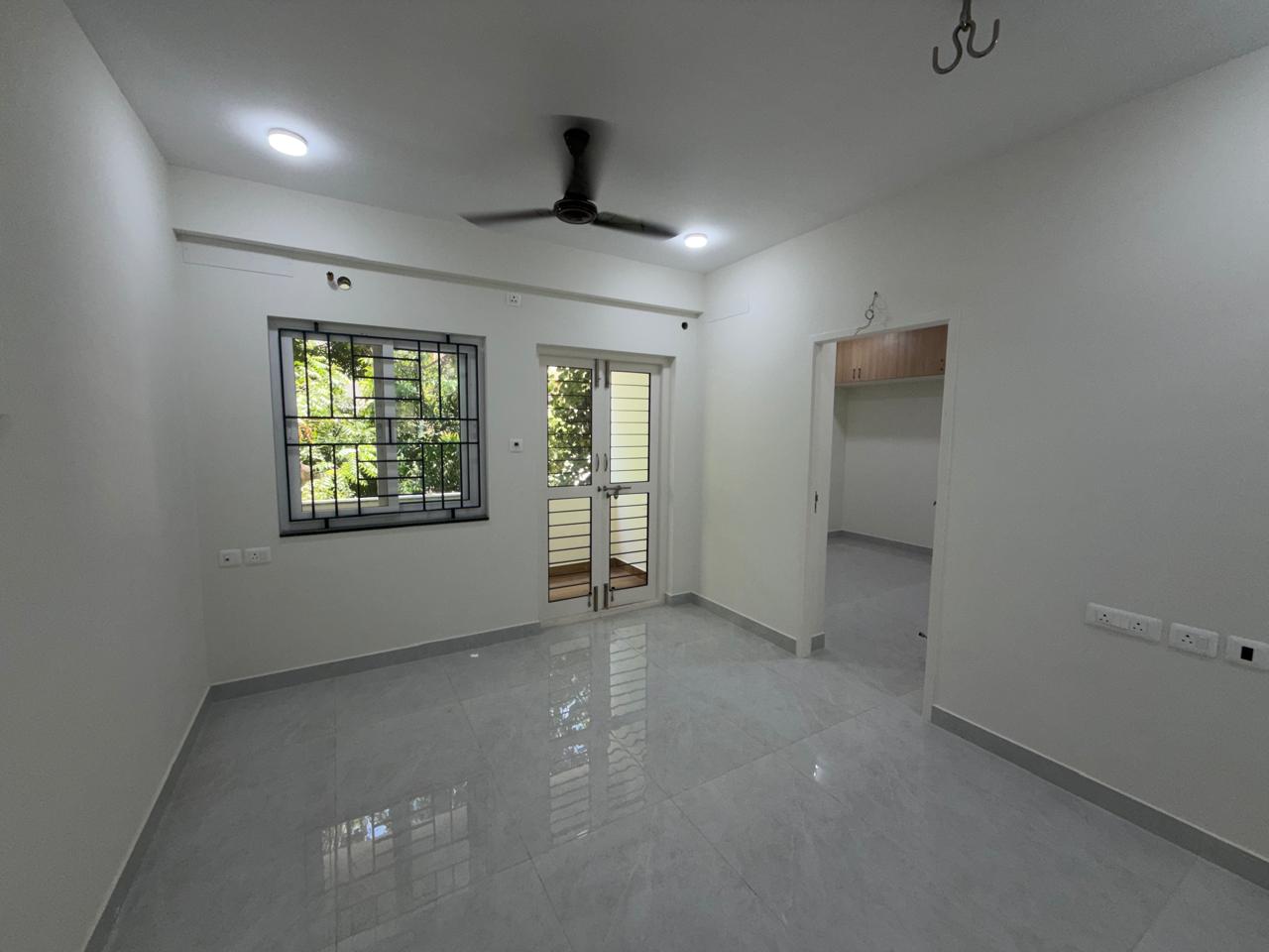 Ashok Vihar Progress Image