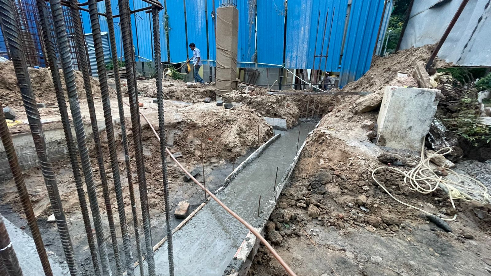 Balaji Progress Image
