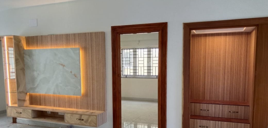Prema Saraswathi Progress Image
