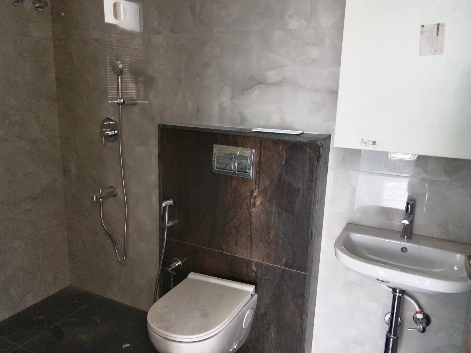 Prema Saraswathi Progress Image