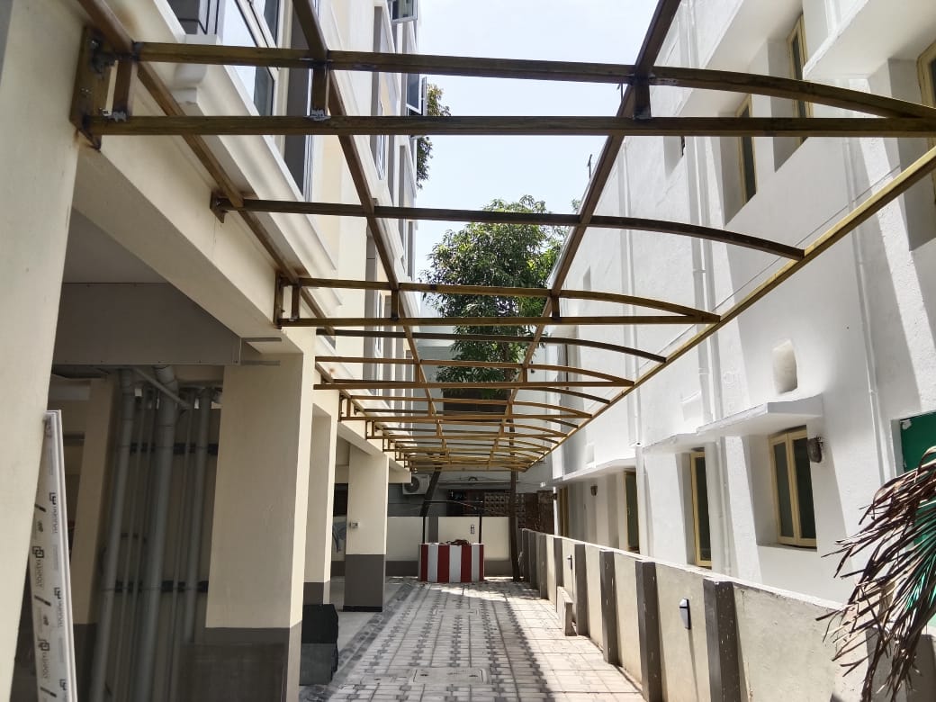 Prema Saraswathi Progress Image