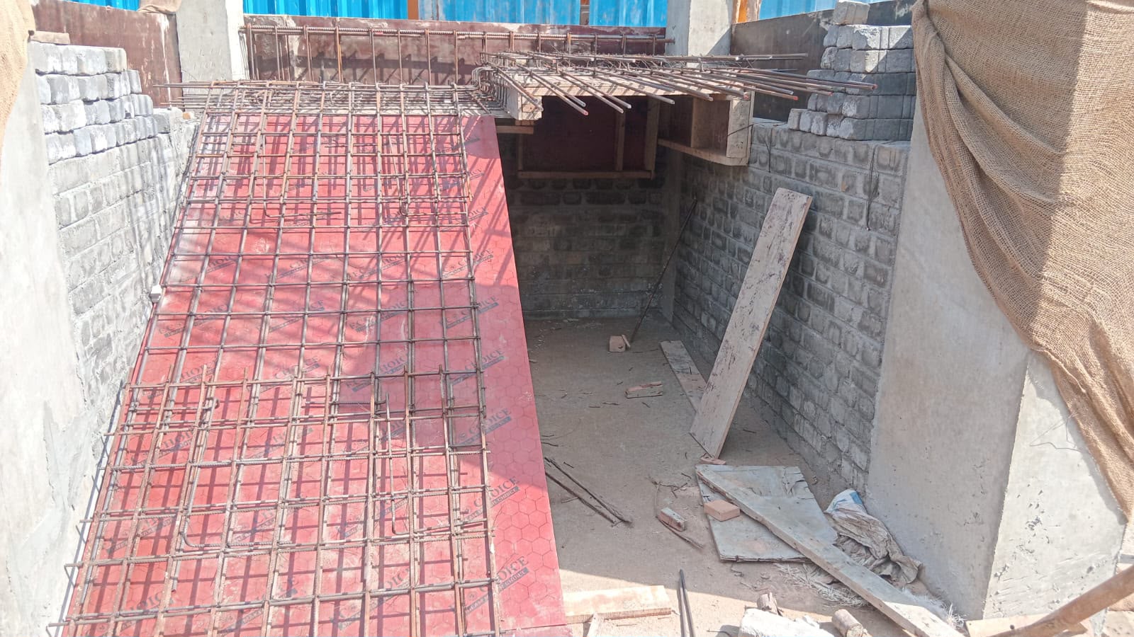 Balaji Progress Image