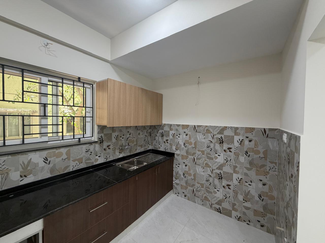Ashok Vihar Progress Image