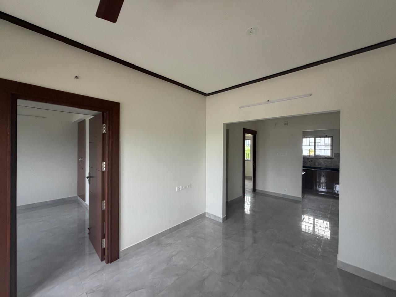 Ashok Vihar Progress Image