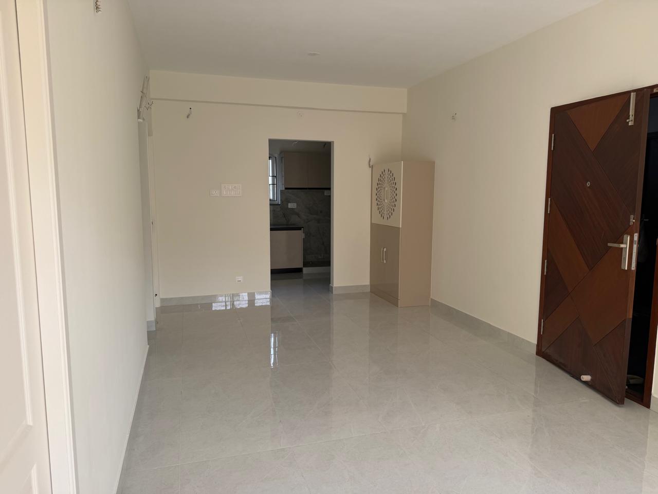 Ashok Vihar Progress Image