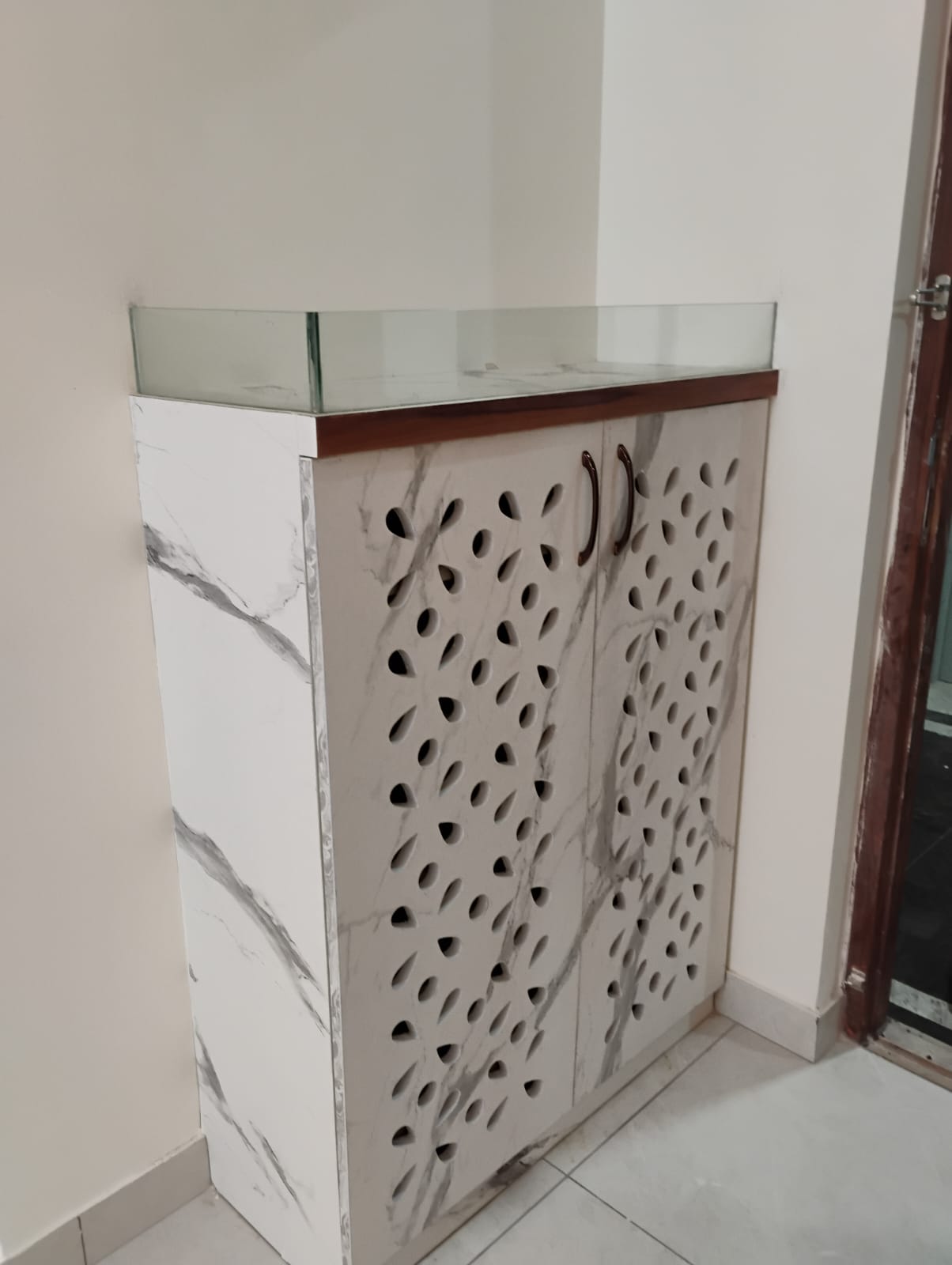 Akshayam Progress Image