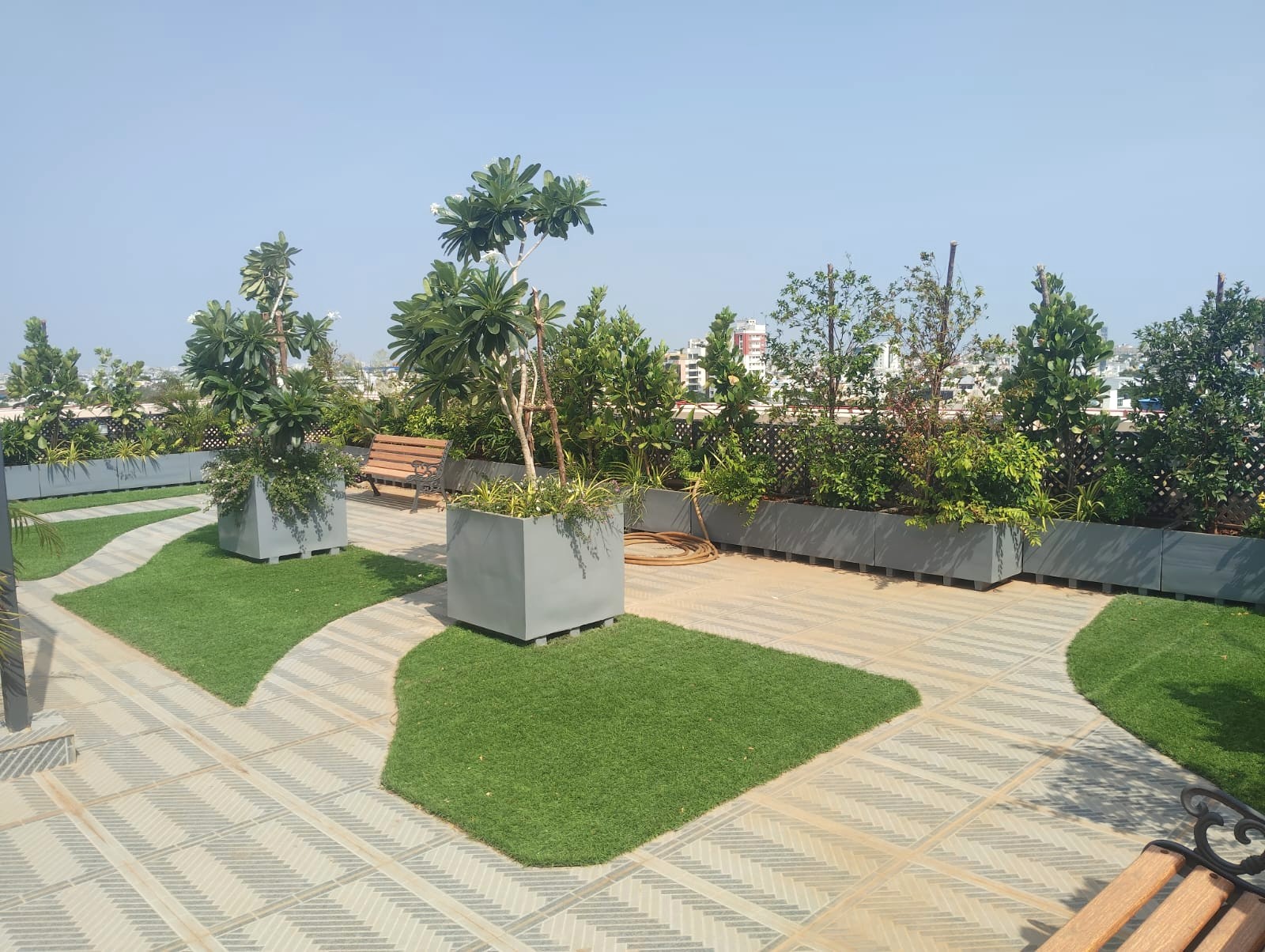 Manasa Progress Image