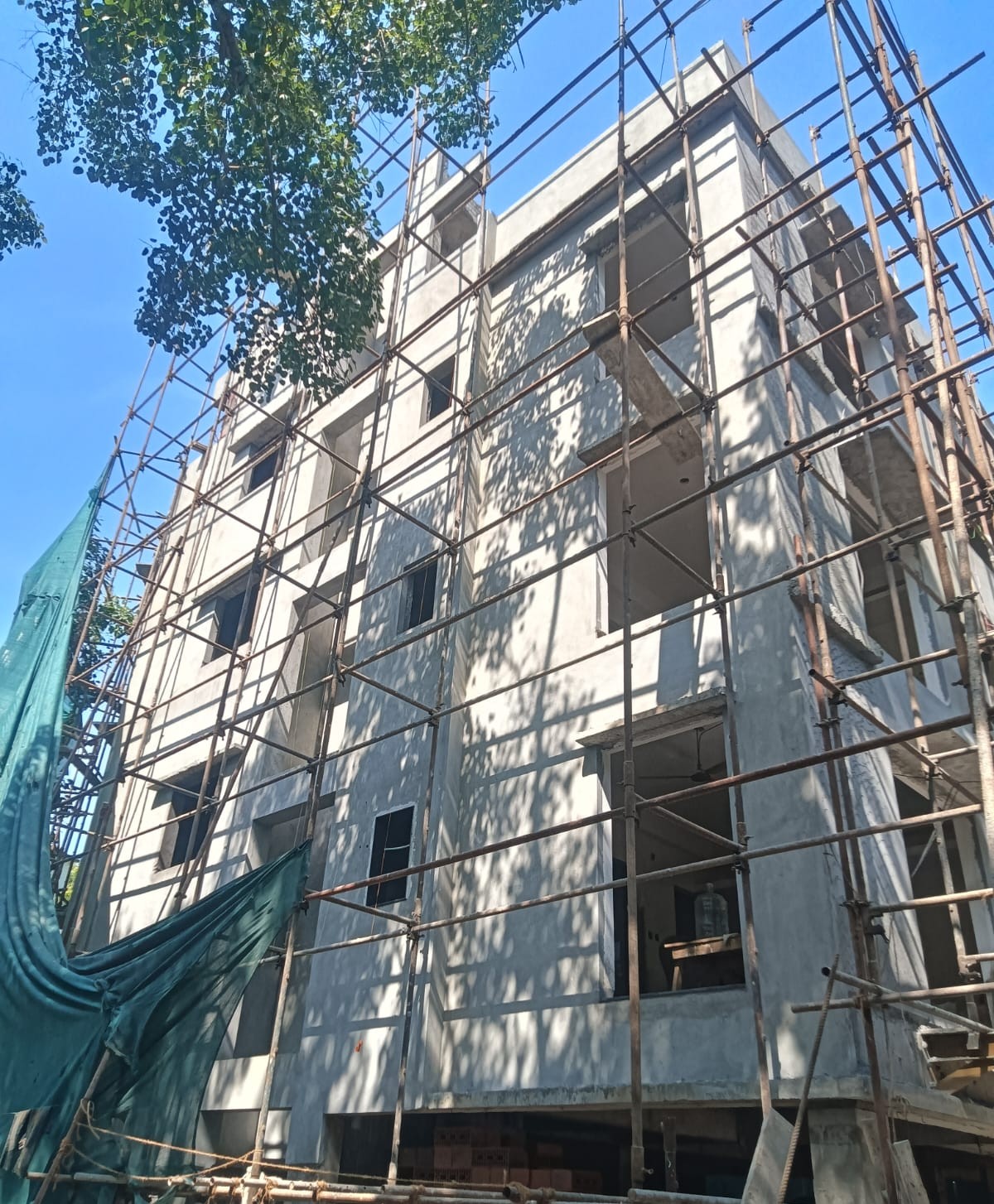 Pragati Progress Image