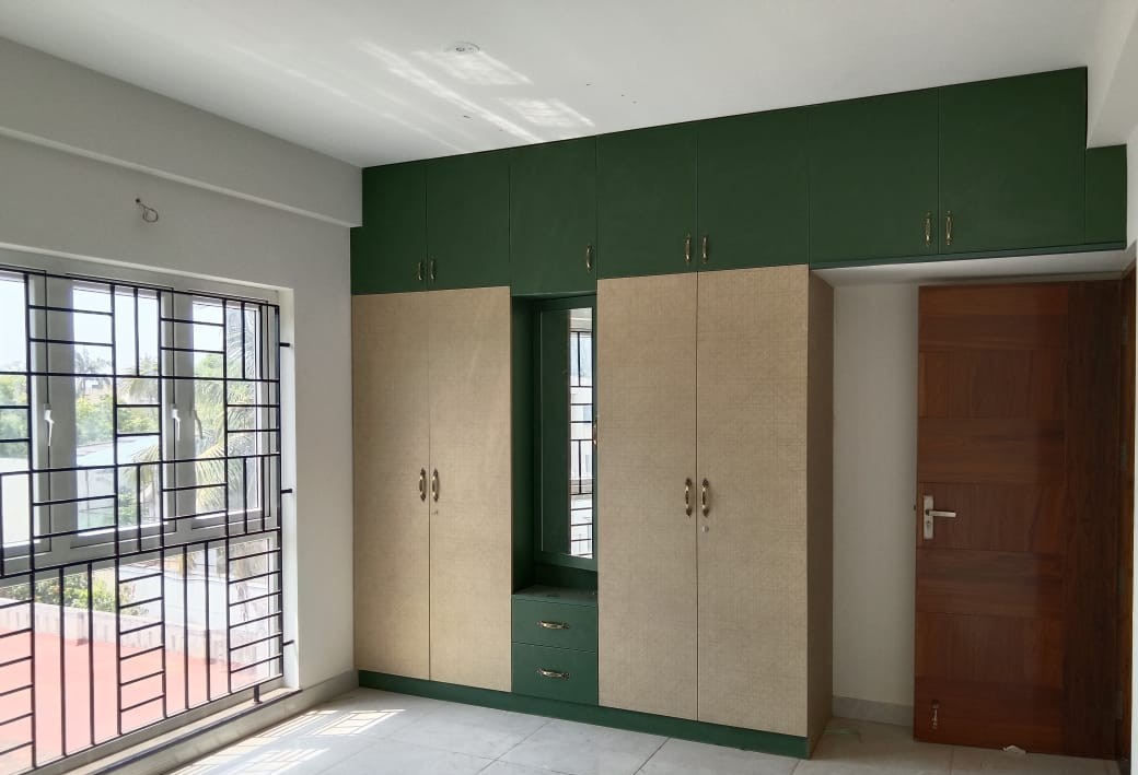 Prema Saraswathi Progress Image