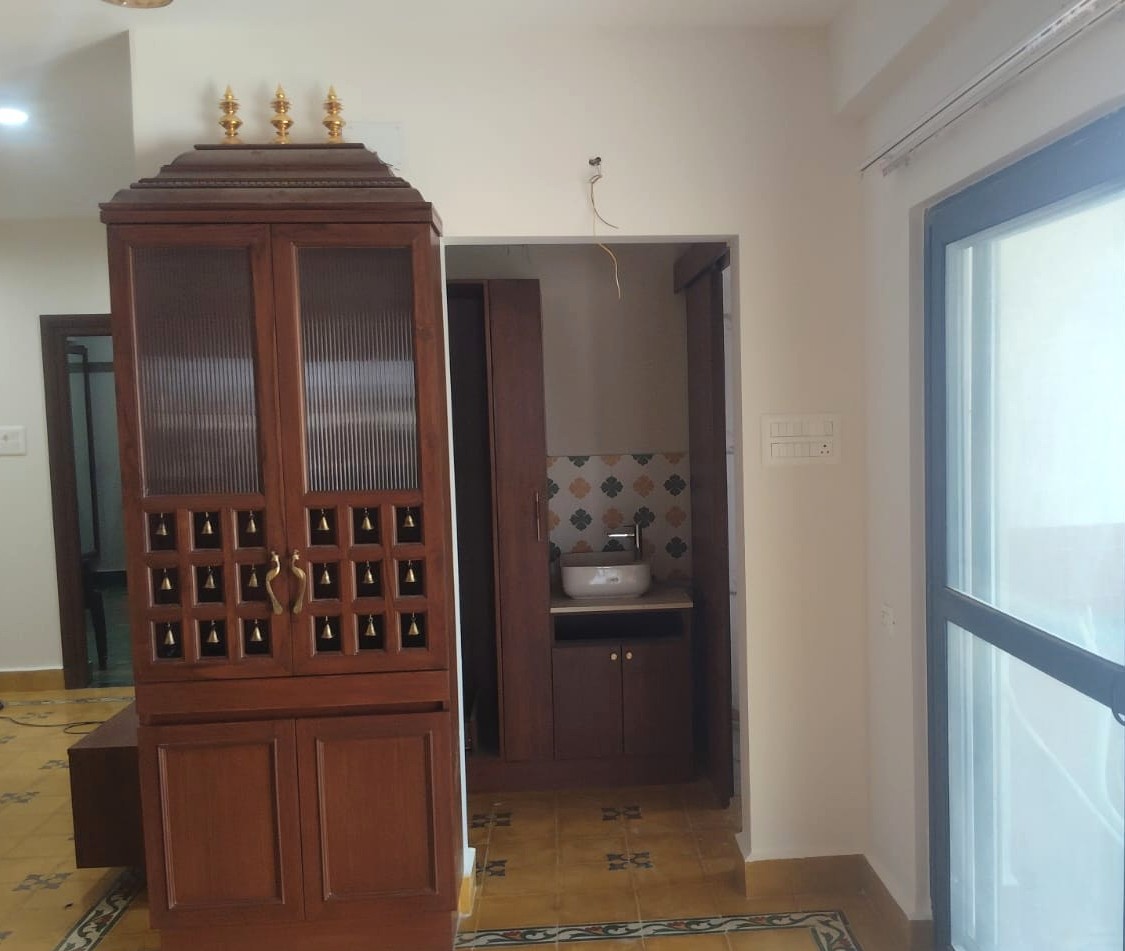 Manasa Progress Image