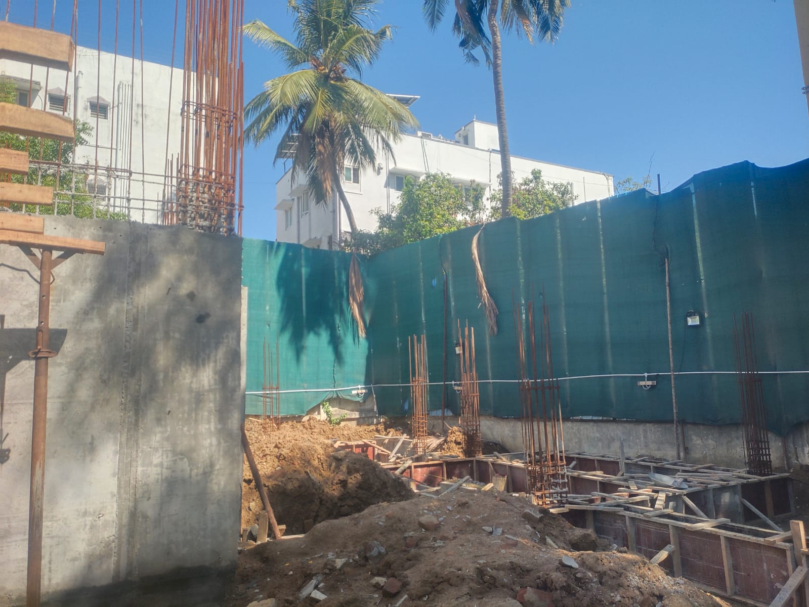 Sri Ramakrishna Progress Image