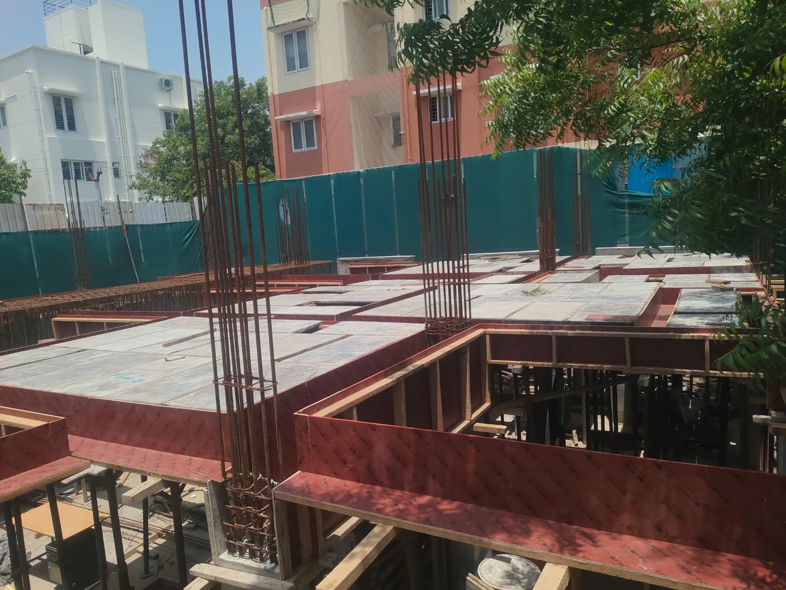 Sri Ramakrishna Progress Image