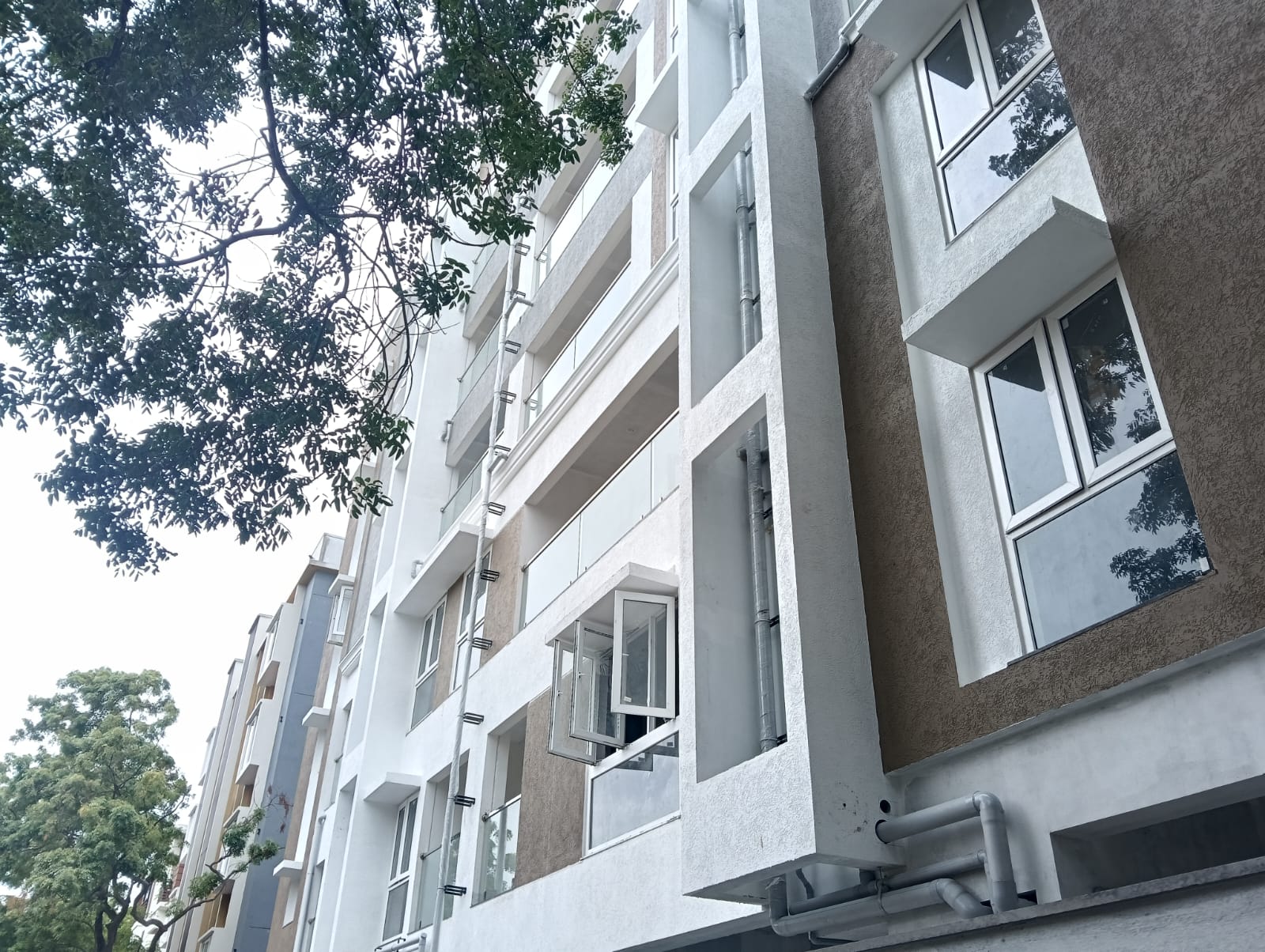 Bhagirati Progress Image