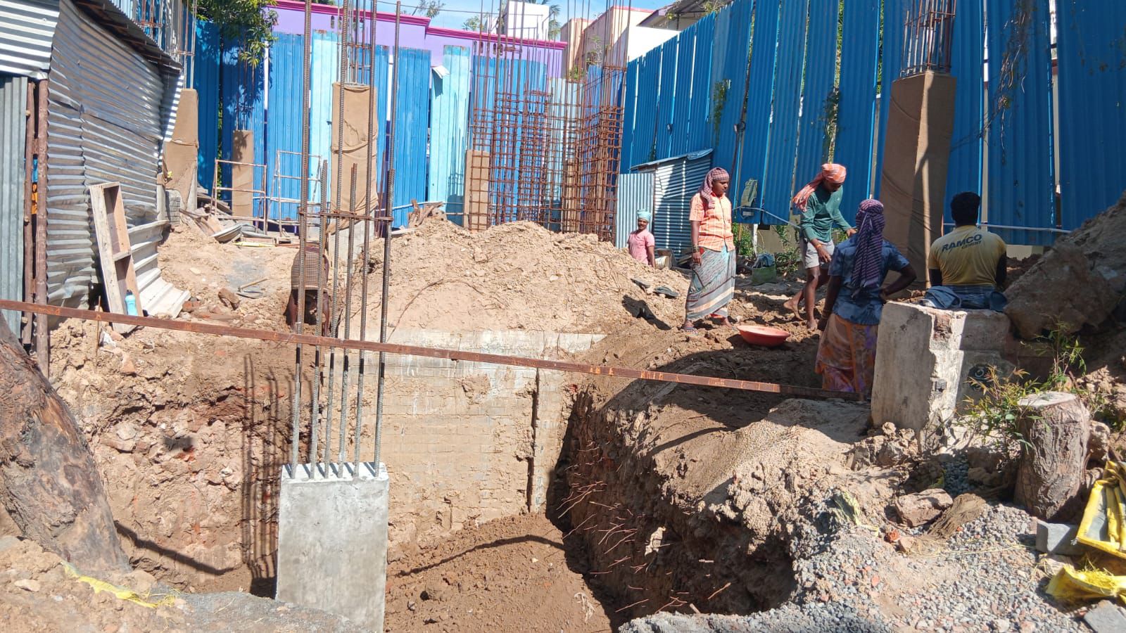 Balaji Progress Image