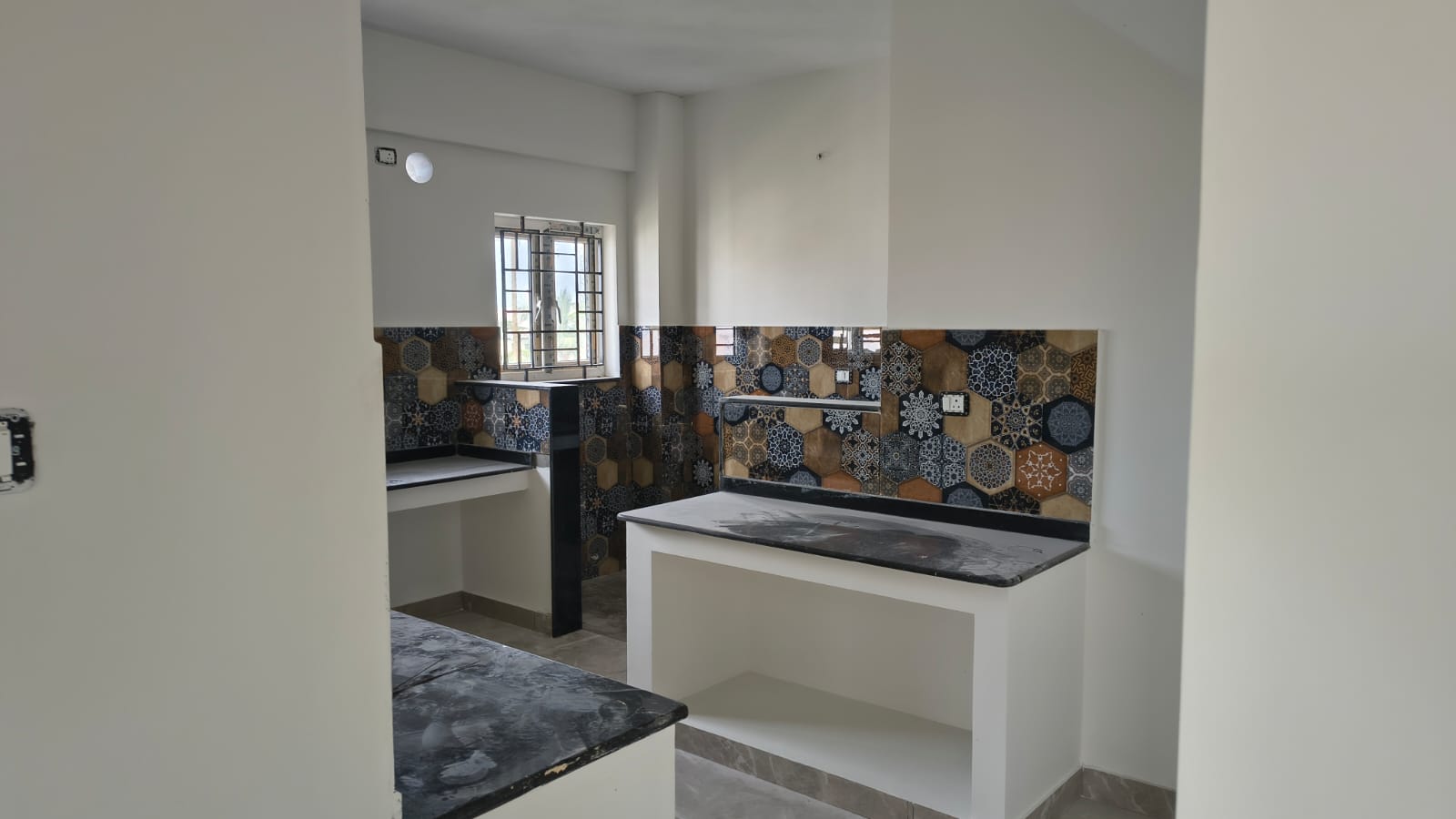 Purna Krishna Progress Image