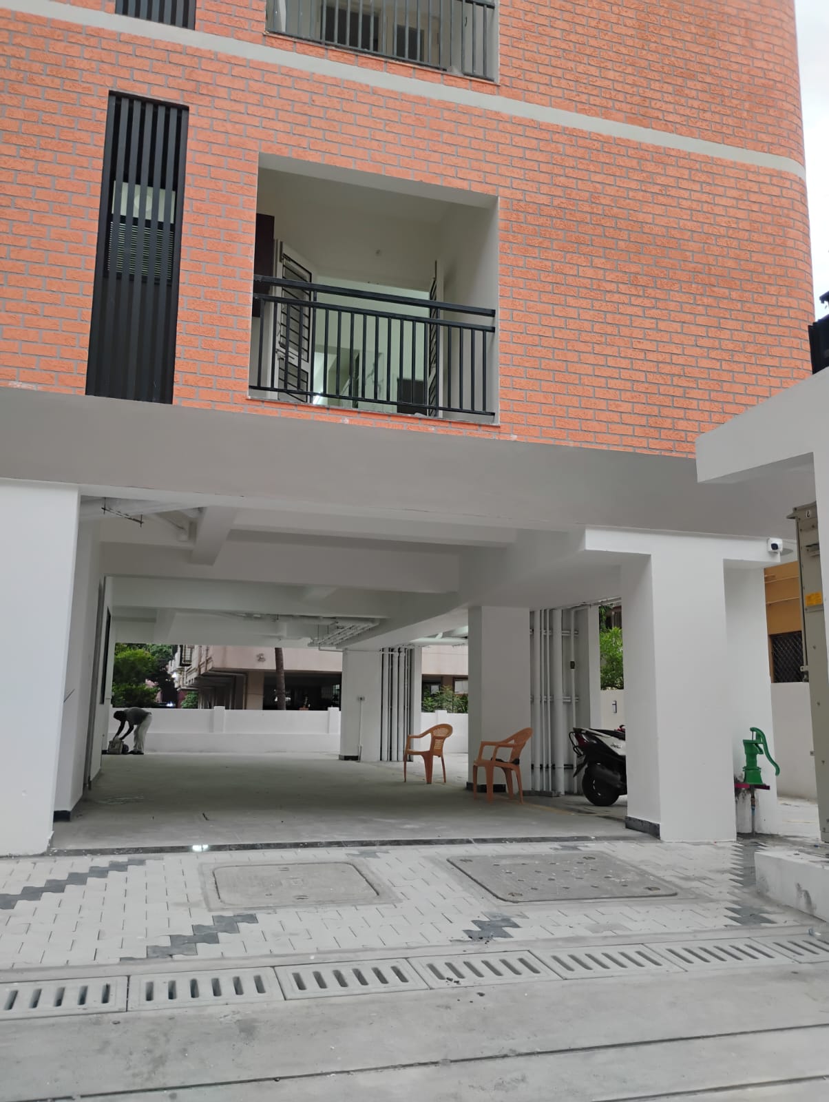 Akshayam Progress Image