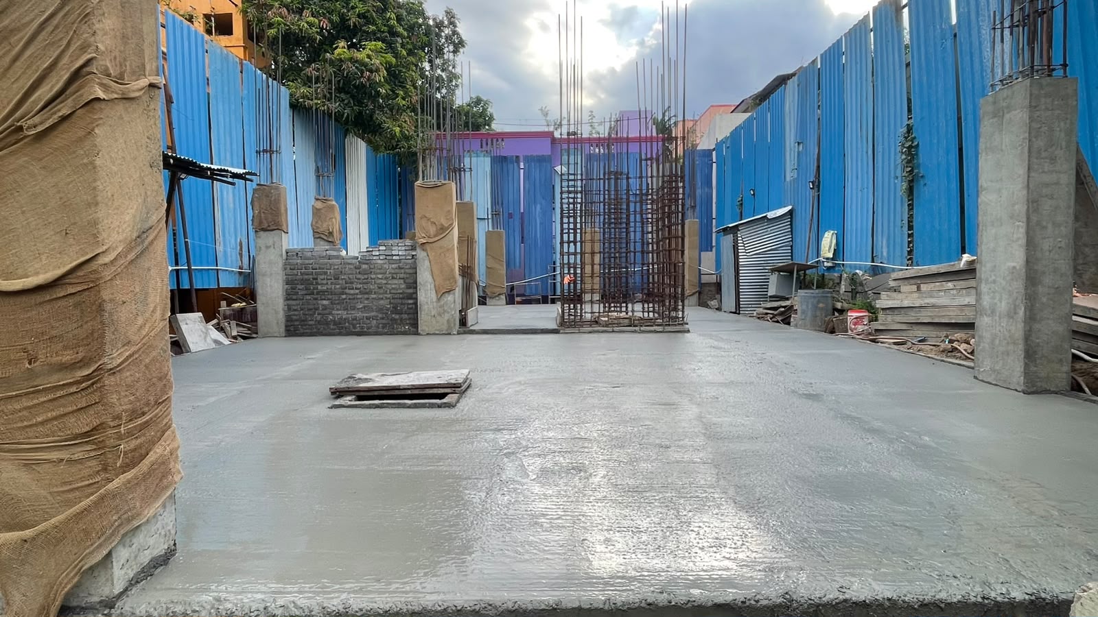 Balaji Progress Image