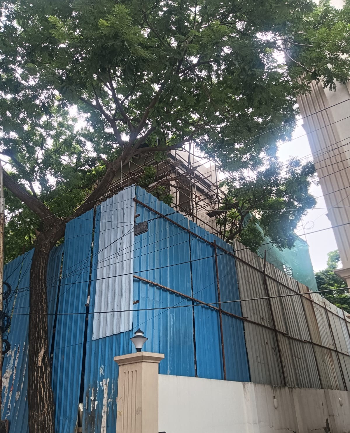 Pragati Progress Image