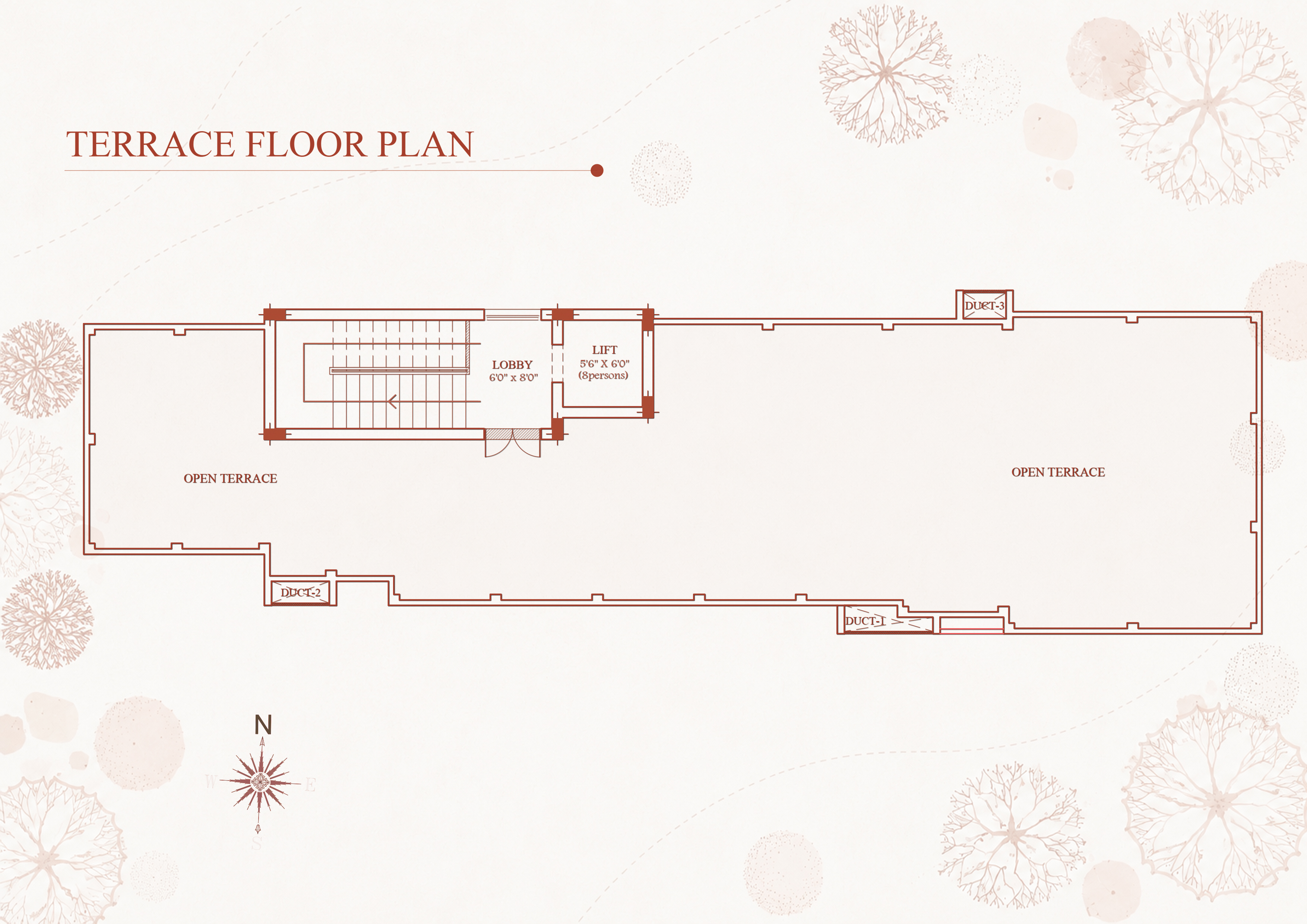 Anegam - Floor Plan