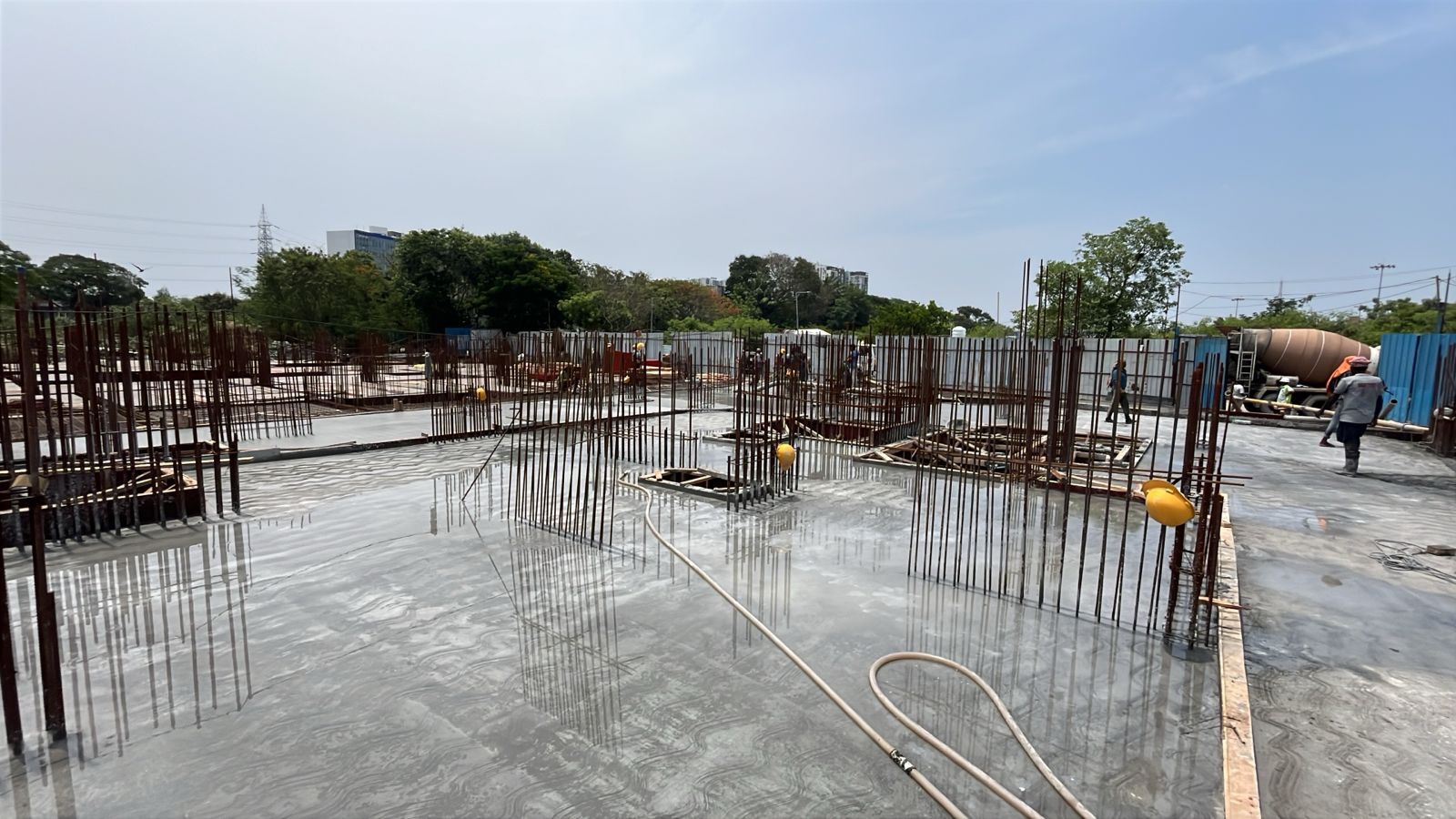 2 bhk apartments for sale in nerkundram