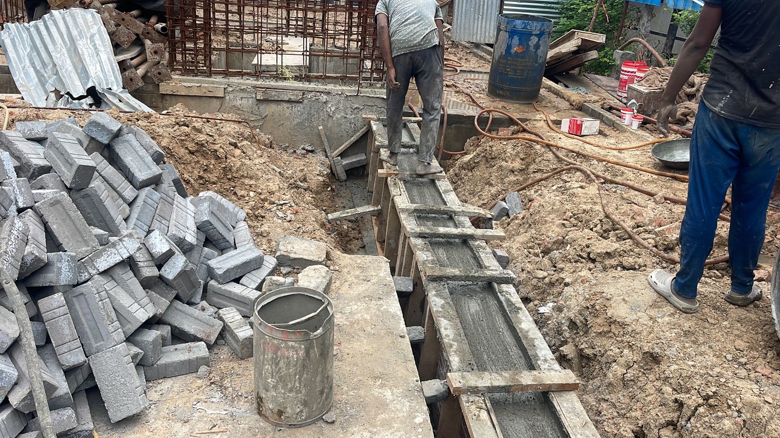 Balaji Progress Image