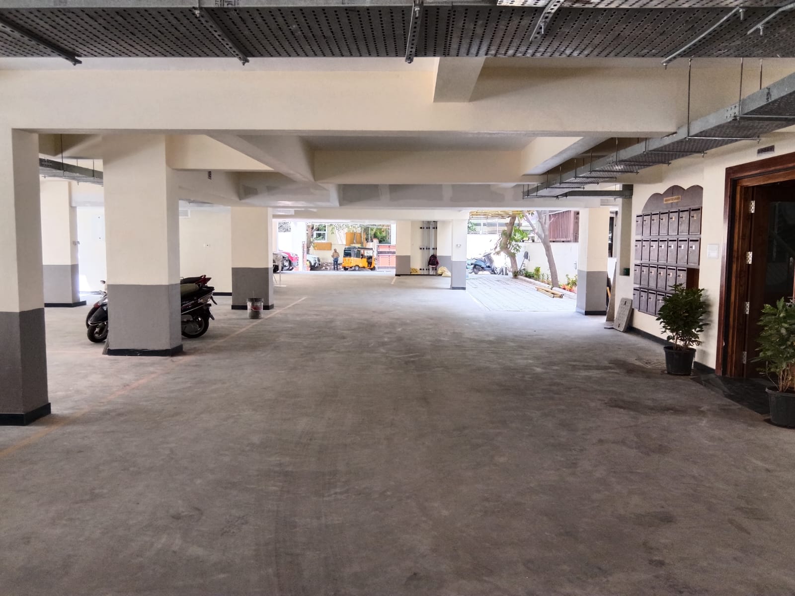 Prema Saraswathi Progress Image