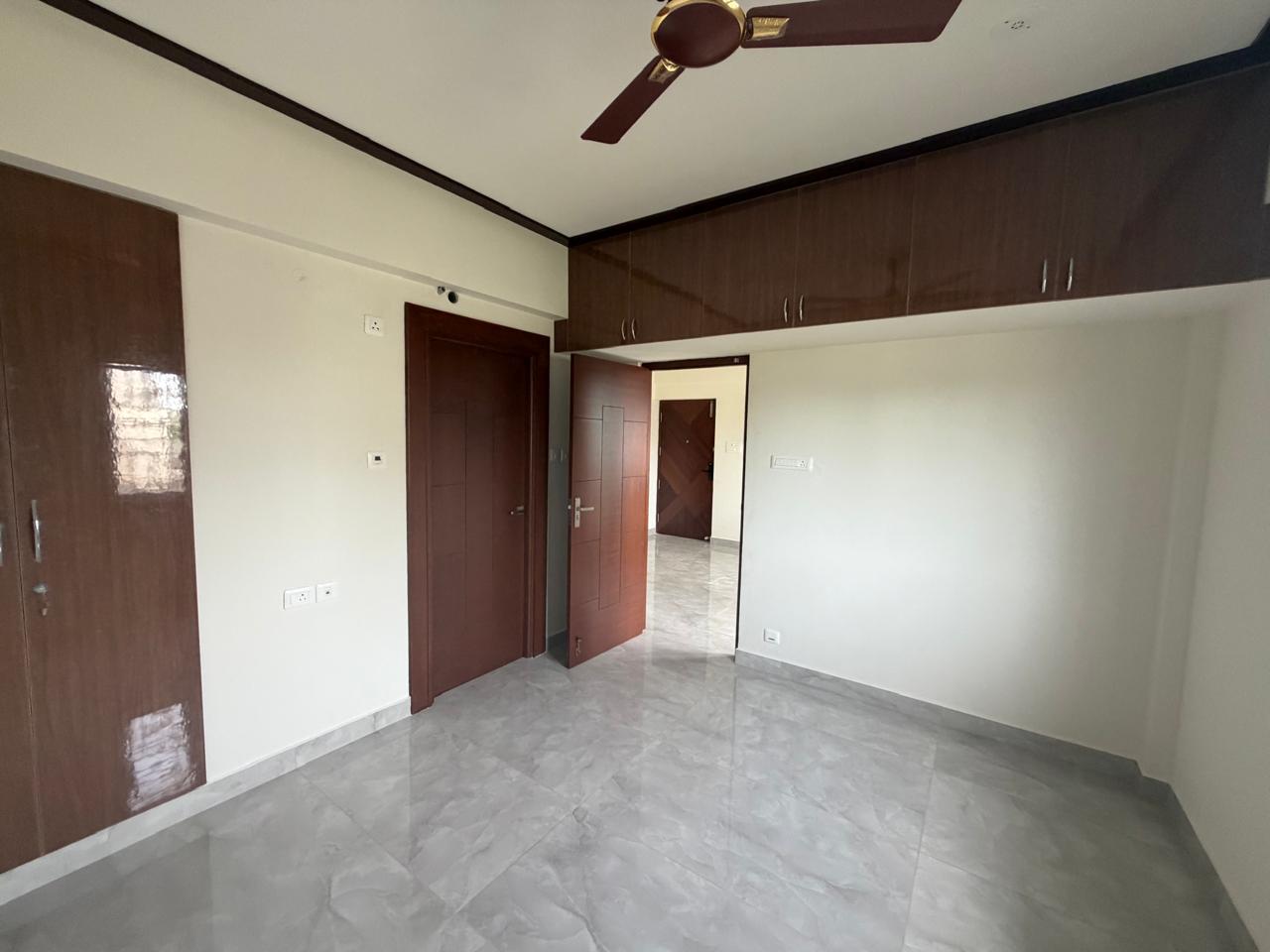 Ashok Vihar Progress Image