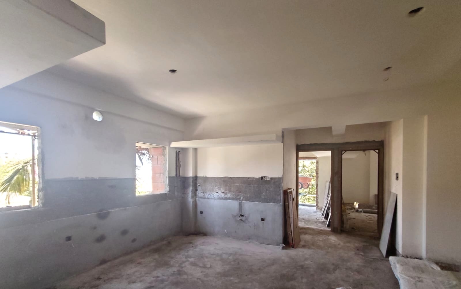 Manidweepam Progress Image