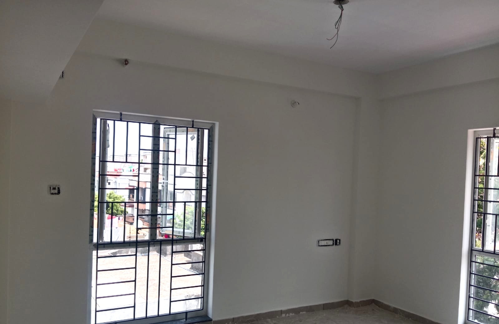 Purna Krishna Progress Image