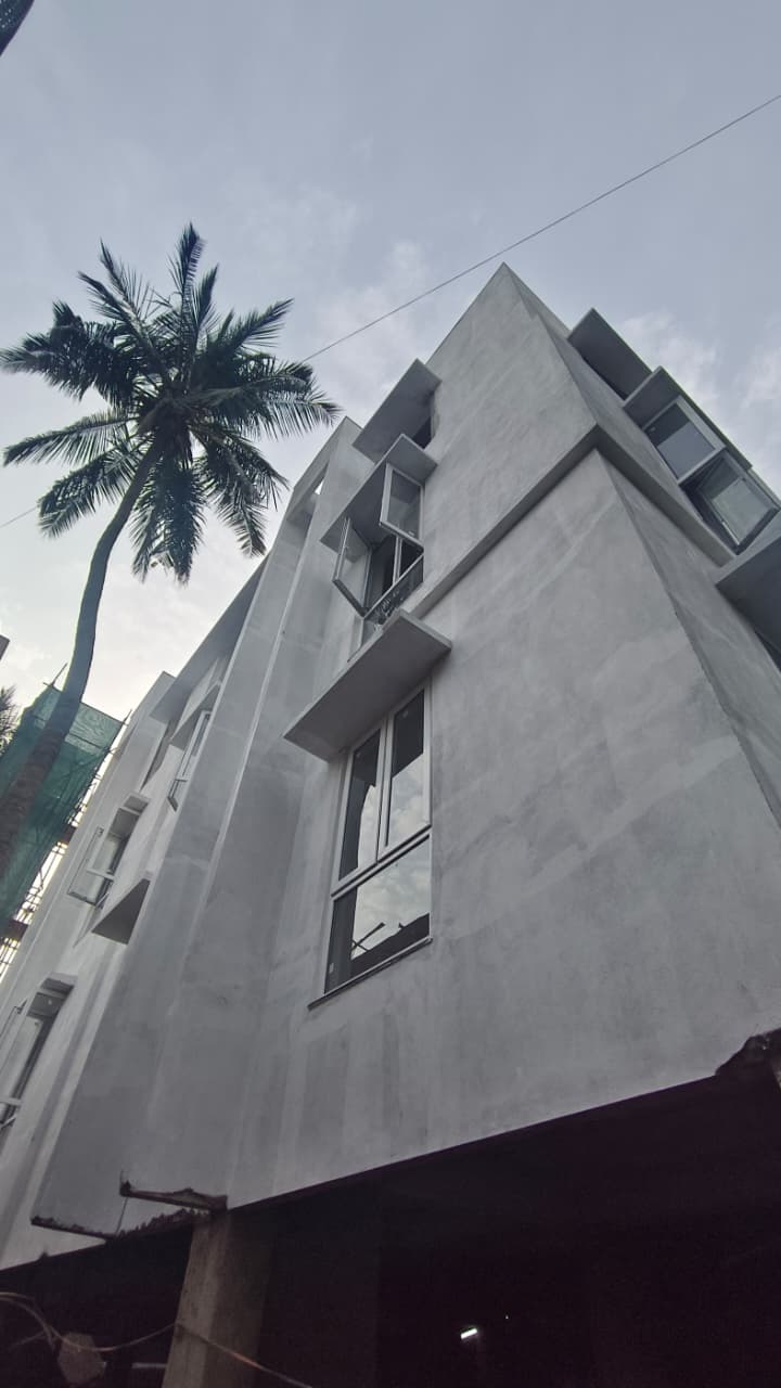 Gokulam Progress Image