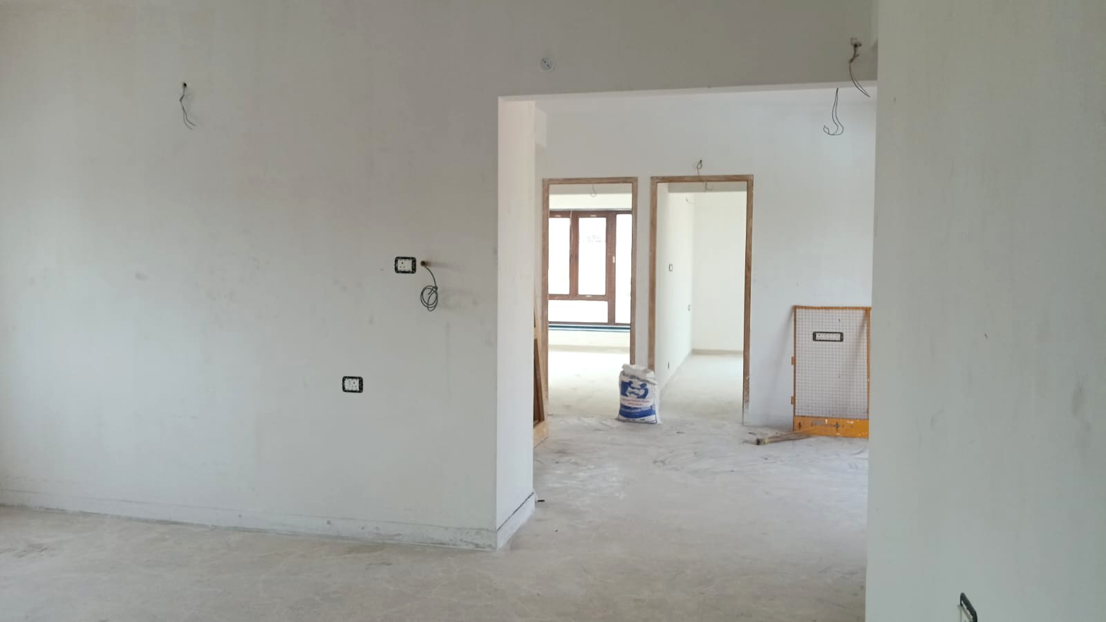Saptharishi Progress Image