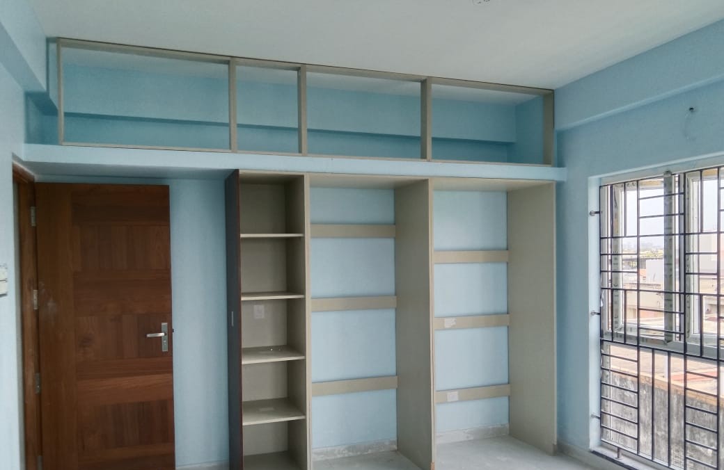 Prema Saraswathi Progress Image