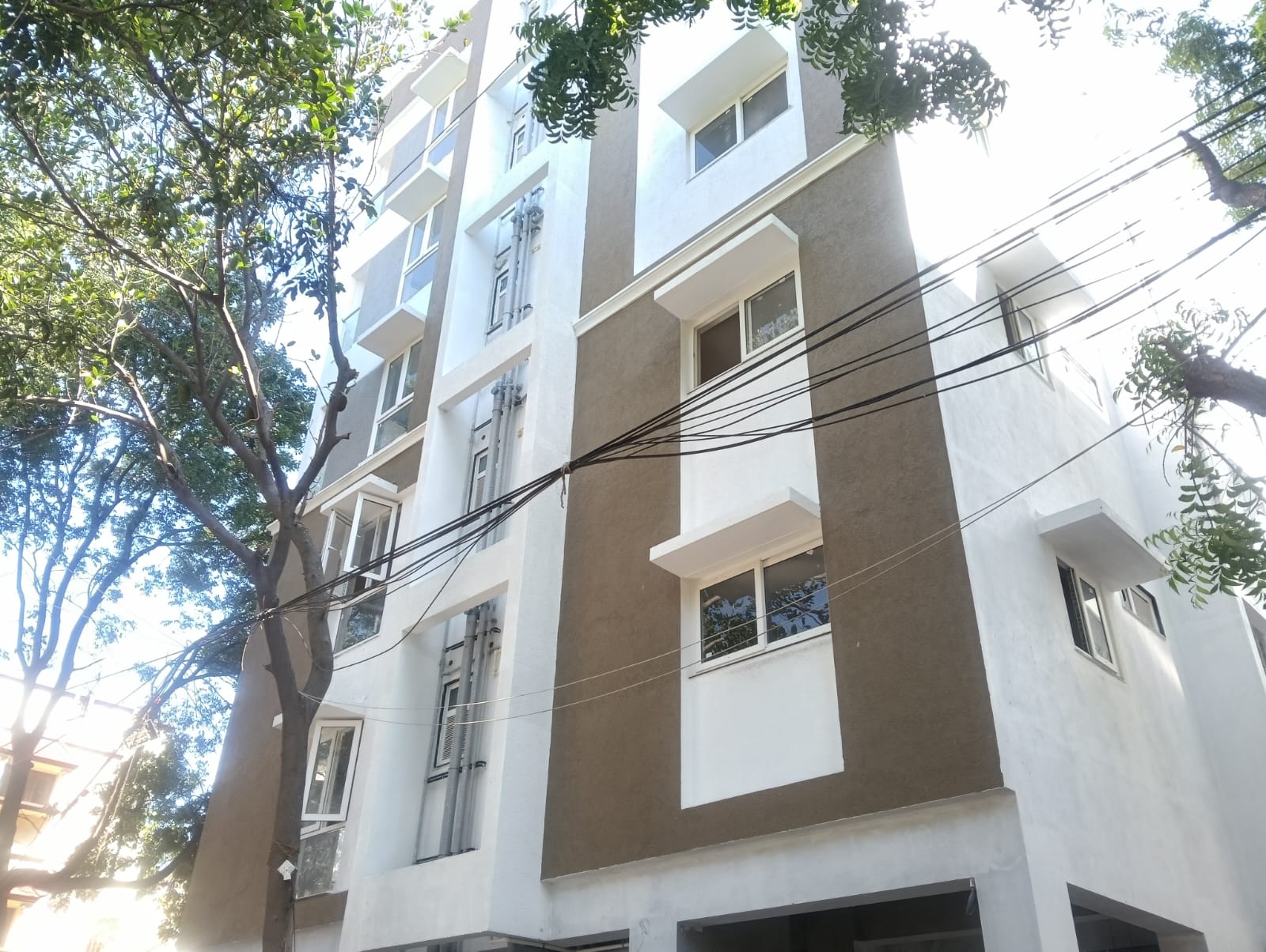 Bhagirati Progress Image