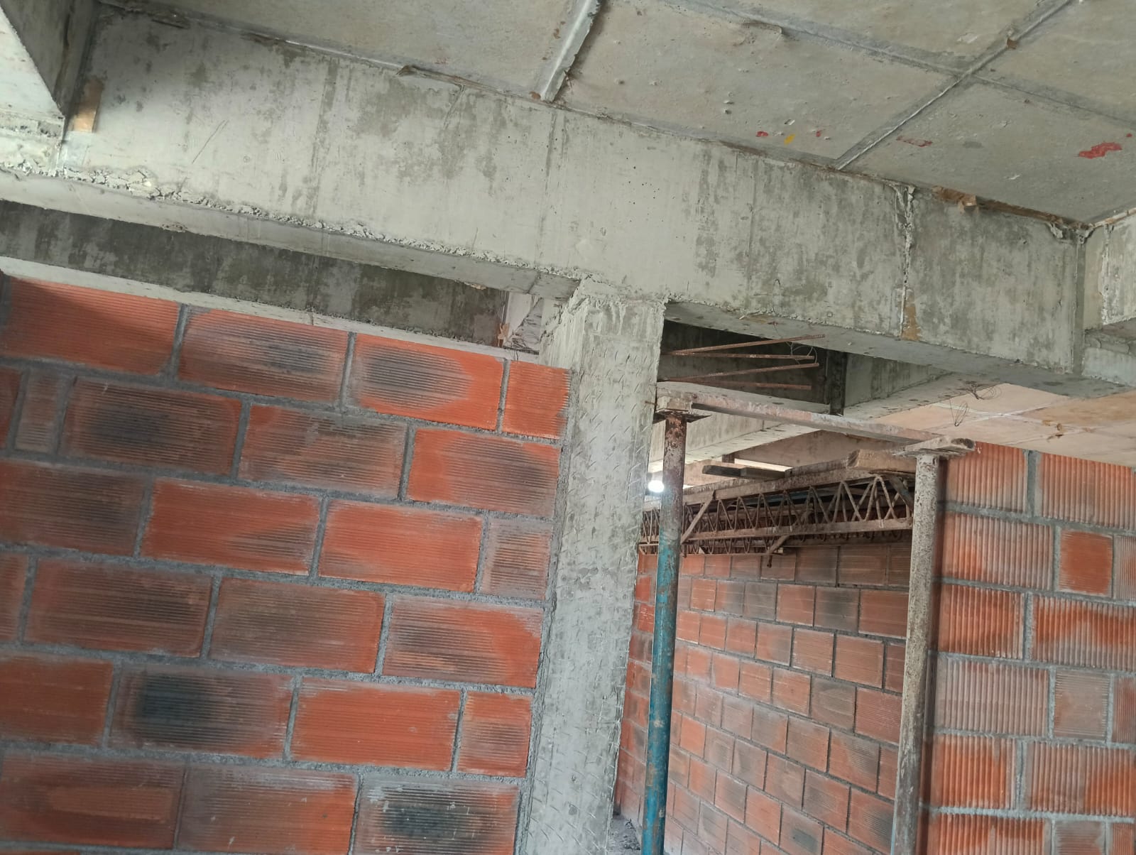Ponkamal Enclave Progress Image