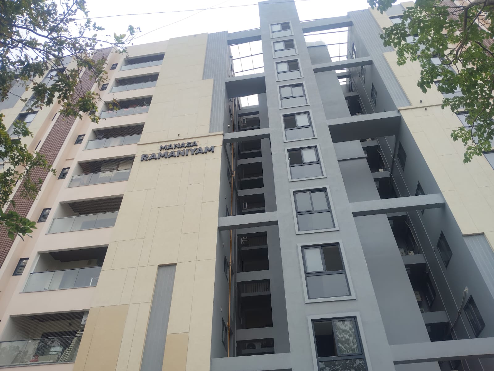 Manasa Progress Image