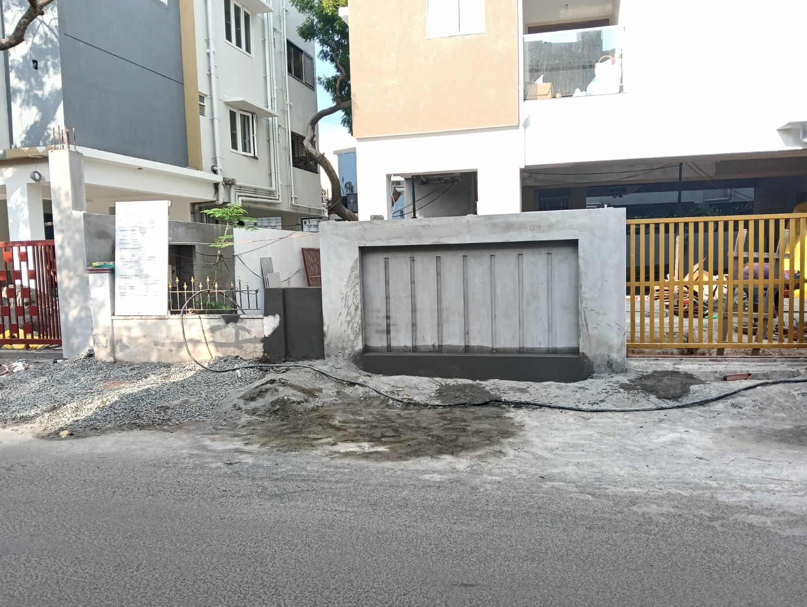 Bhagirati Progress Image