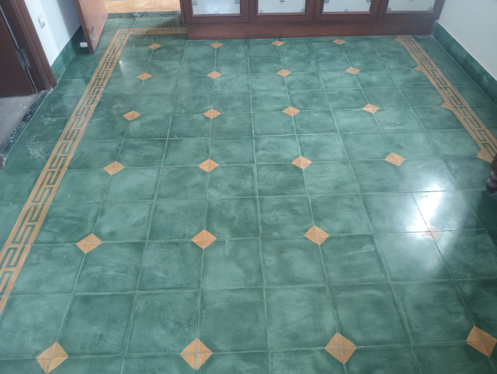 Manasa Progress Image
